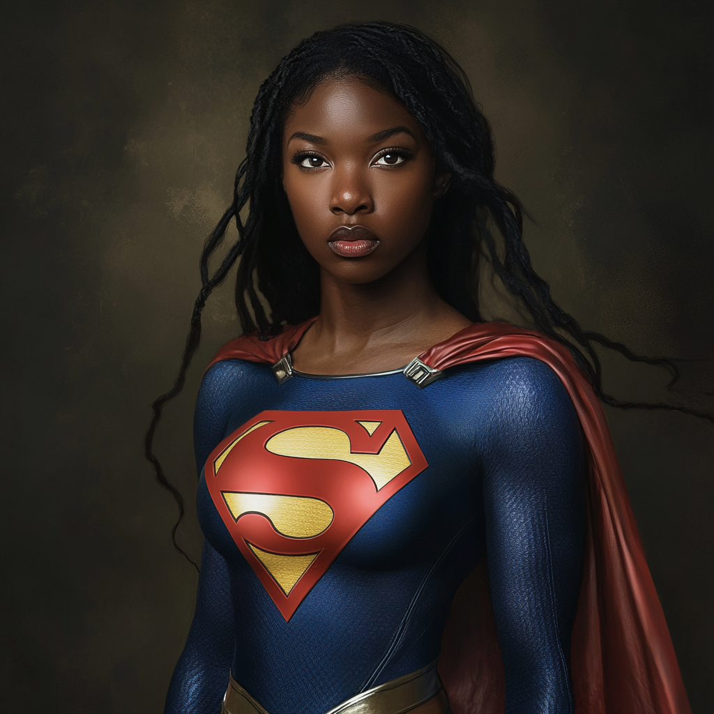 It’s Time to Take Off the Cape: Overcoming Superwoman Syndrome