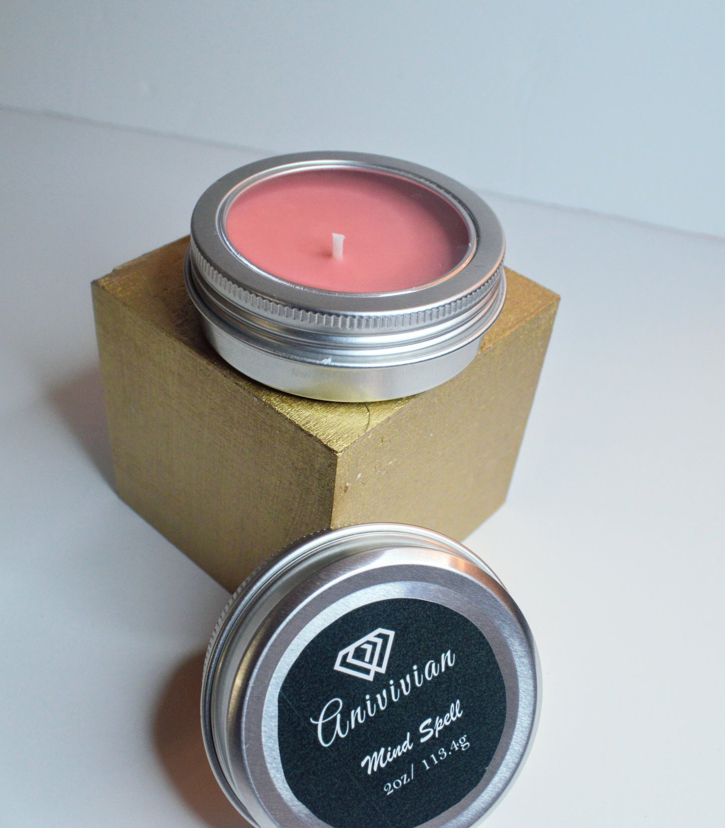 Tin Candles