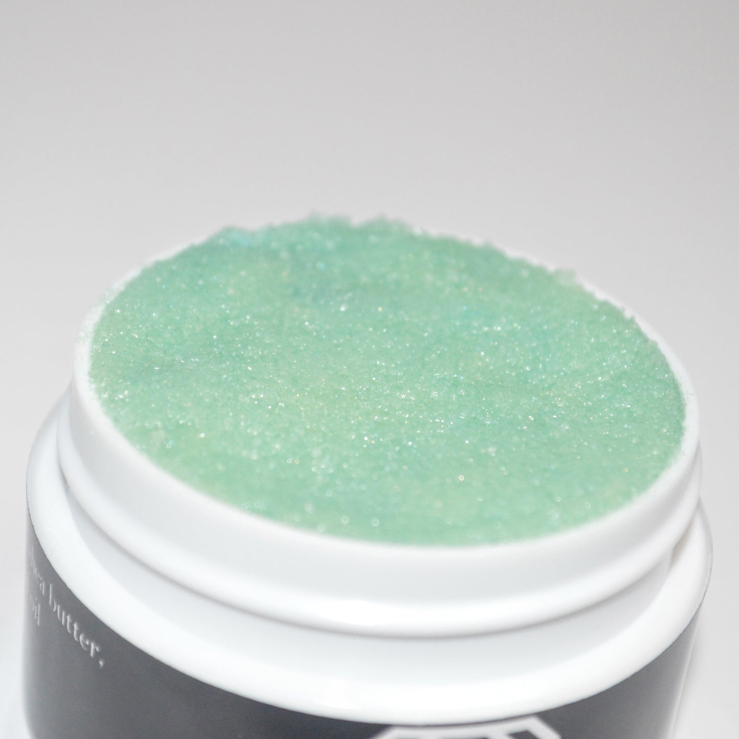 Lip Scrub