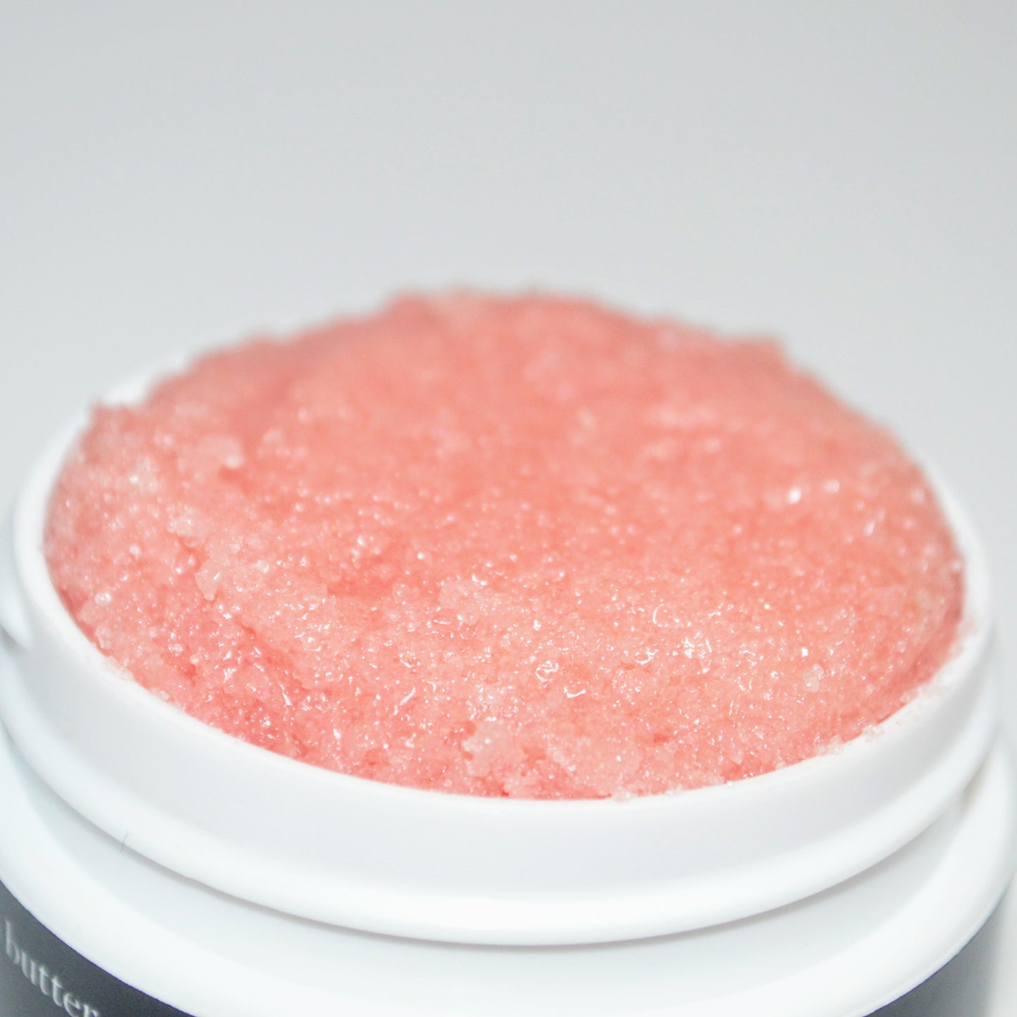 Lip Scrub