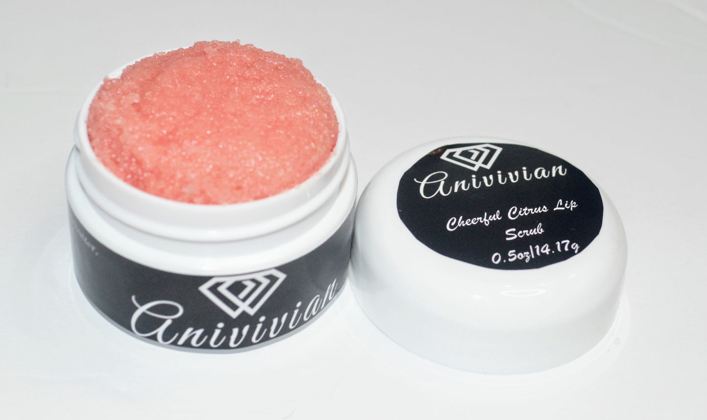 Lip Scrub