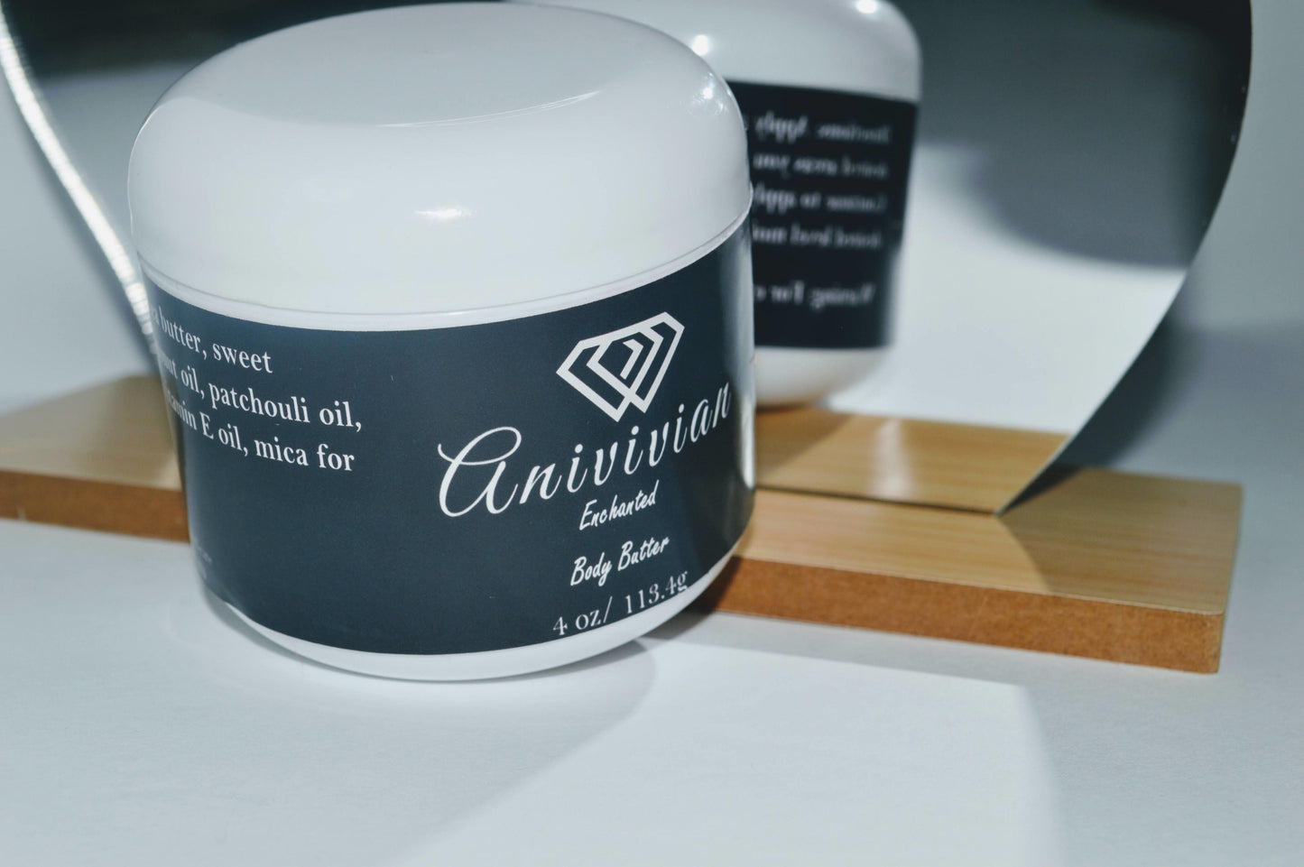 Enchanted Body Butter