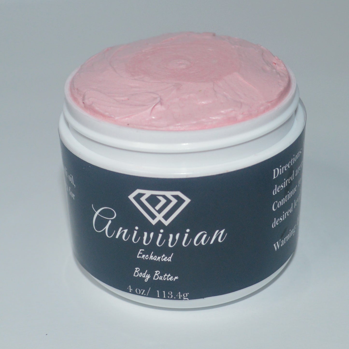 Enchanted Body Butter