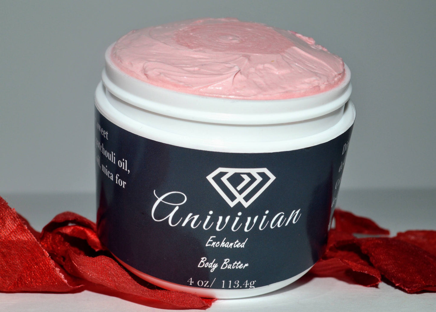 Enchanted Body Butter